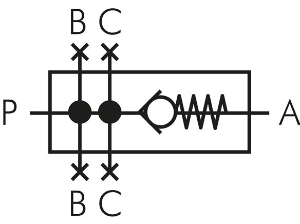 Schematic symbol